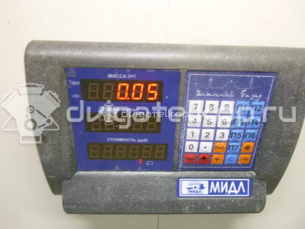 Фото Отбойник капота  1069504 для Ford Focus / S-Max / Transit / C-Max {forloop.counter}}