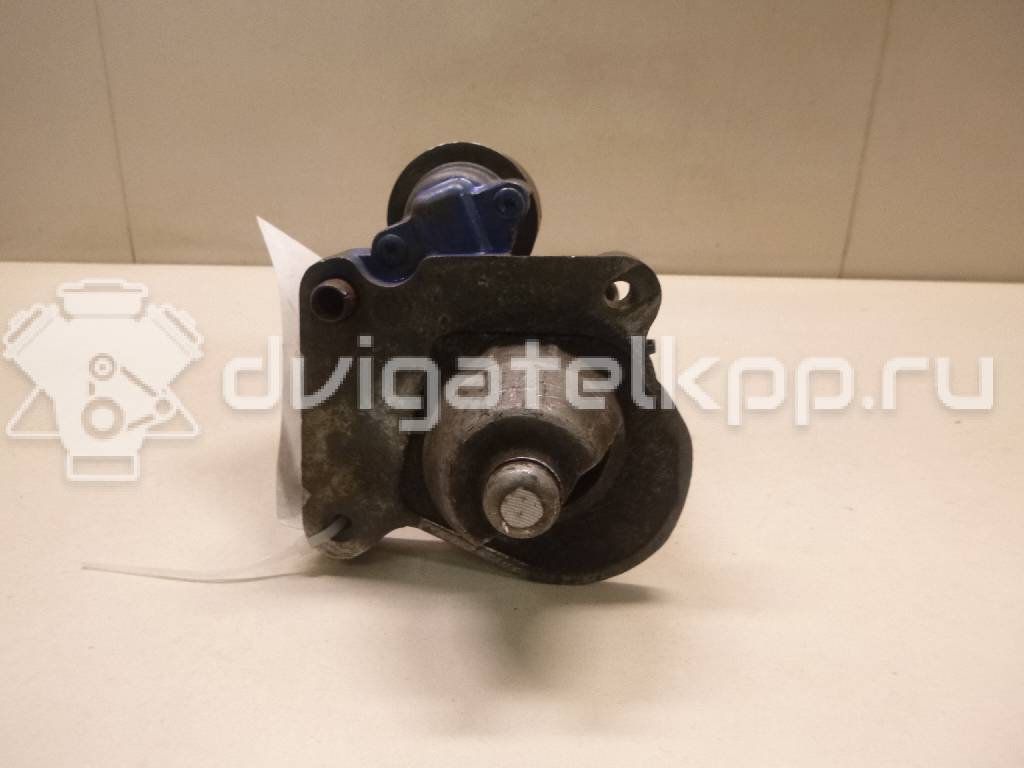 Фото Стартер  2S6U11000ED для Ford Fiesta / Tourneo / C-Max / Grand / Transit {forloop.counter}}