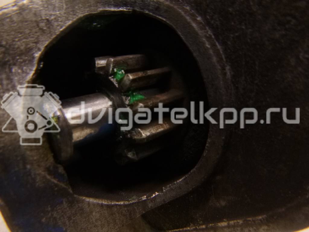 Фото Стартер  2S6U11000ED для Ford Fiesta / Tourneo / C-Max / Grand / Transit {forloop.counter}}