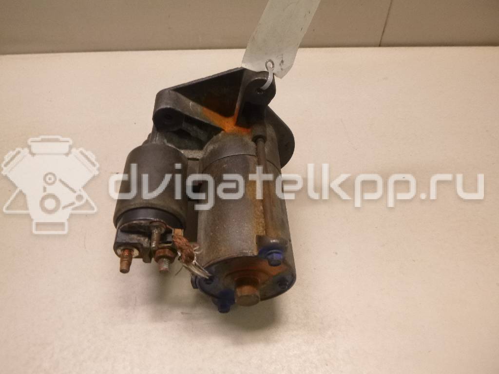Фото Стартер  2S6U11000ED для Ford Fiesta / Tourneo / C-Max / Grand / Transit {forloop.counter}}