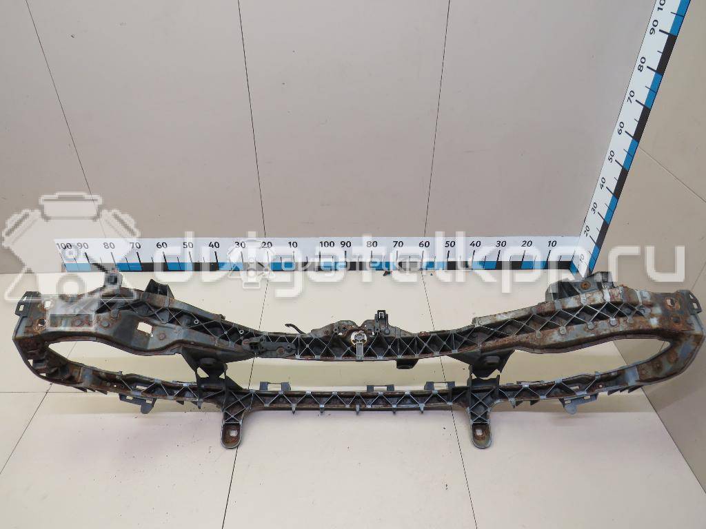 Фото Панель передняя  1508632 для Ford Focus / C-Max {forloop.counter}}