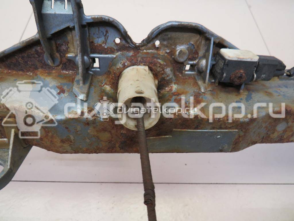 Фото Панель передняя  1508632 для Ford Focus / C-Max {forloop.counter}}