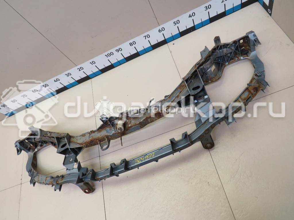 Фото Панель передняя  1508632 для Ford Focus / C-Max {forloop.counter}}