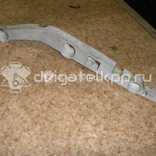 Фото Направляющая переднего бампера левая  1346767 для Ford Focus / C-Max