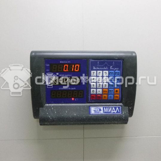 Фото Молдинг задней правой двери  1489430 для Ford Focus