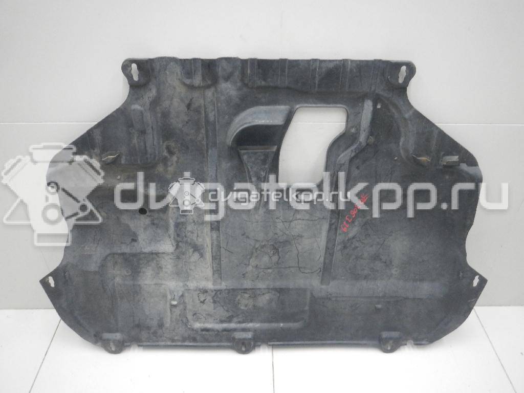 Фото Защита картера  1682803 для Ford Focus {forloop.counter}}