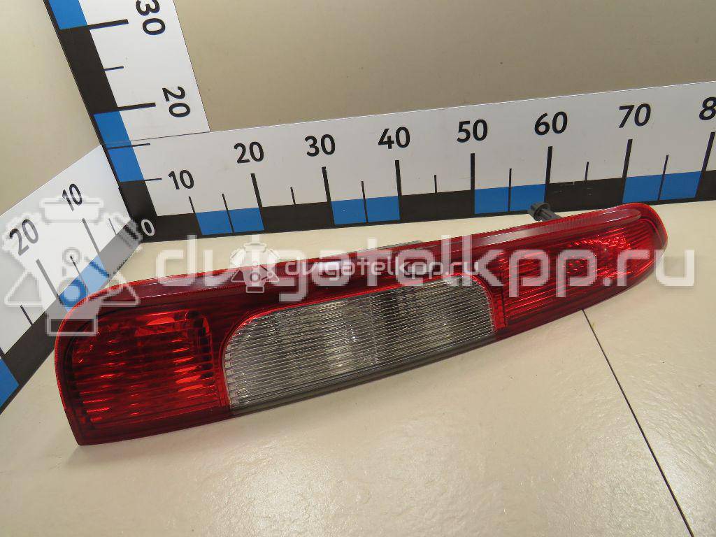Фото Фонарь задний левый  1347455 для Ford Focus {forloop.counter}}