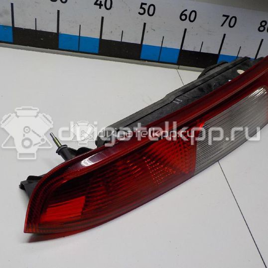 Фото Фонарь задний правый  1347454 для Ford Focus