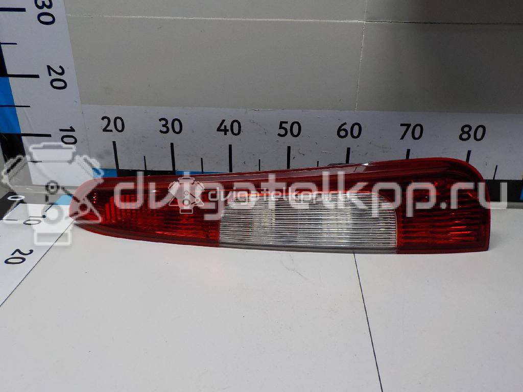Фото Фонарь задний правый  1347454 для Ford Focus {forloop.counter}}