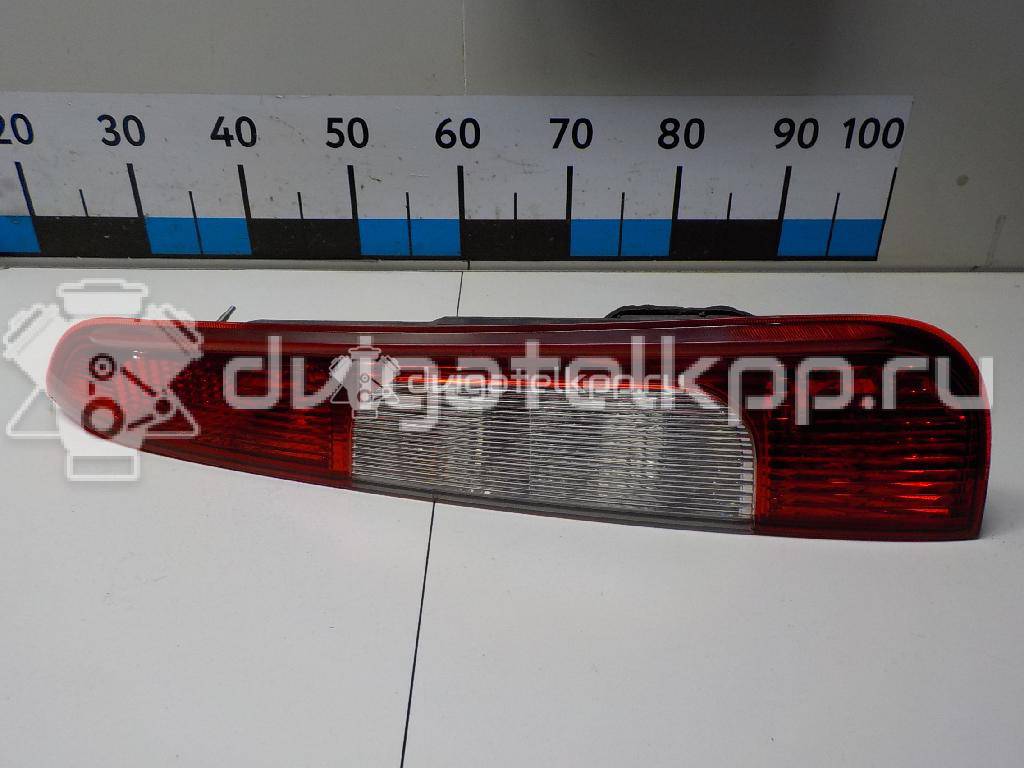 Фото Фонарь задний правый  1347454 для Ford Focus {forloop.counter}}