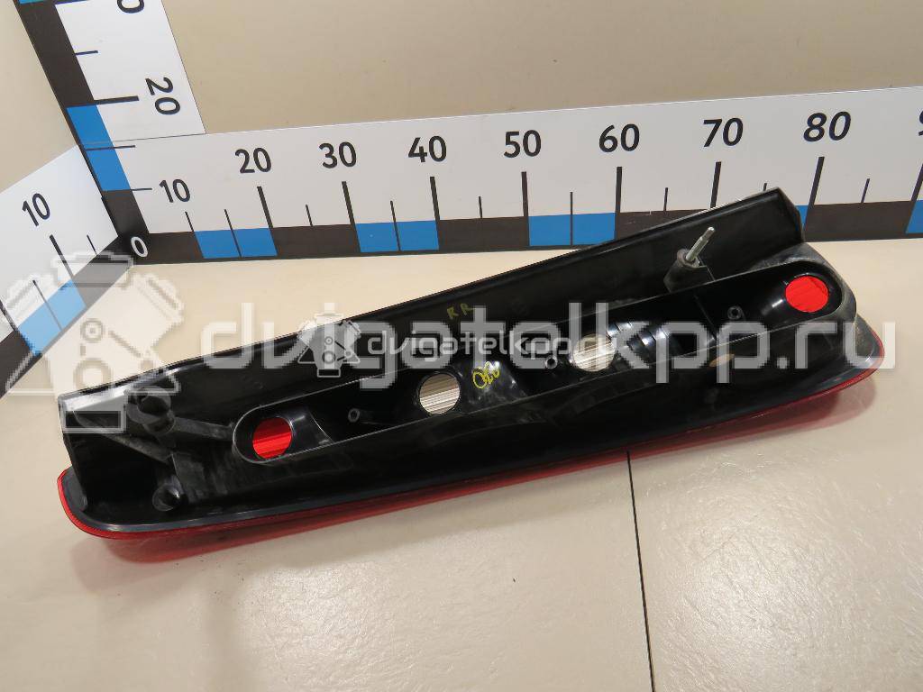 Фото Фонарь задний правый  1347454 для Ford Focus {forloop.counter}}