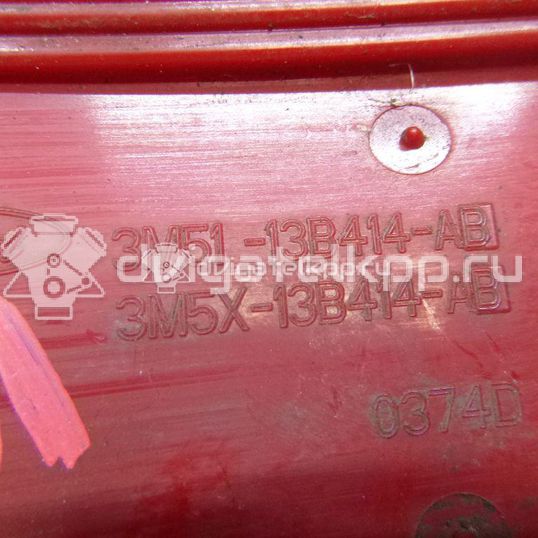 Фото Отражатель в бампер правый  3M5113B414AB для Ford Focus / C-Max