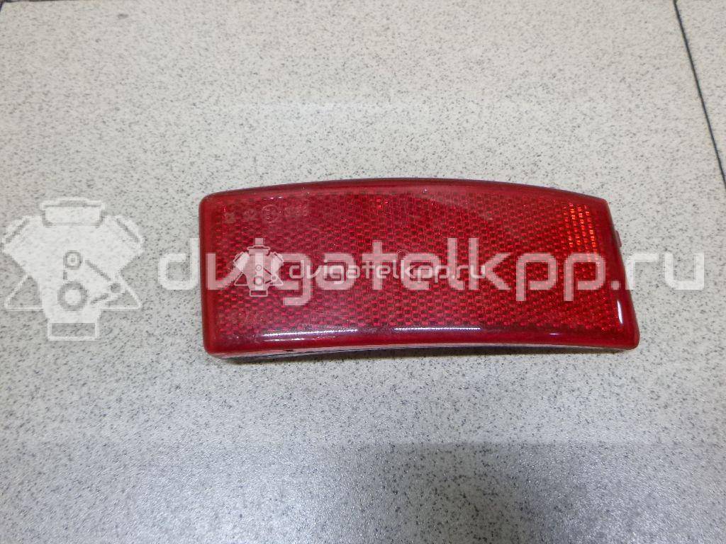 Фото Отражатель в бампер правый  3M5113B414AB для Ford Focus / C-Max {forloop.counter}}