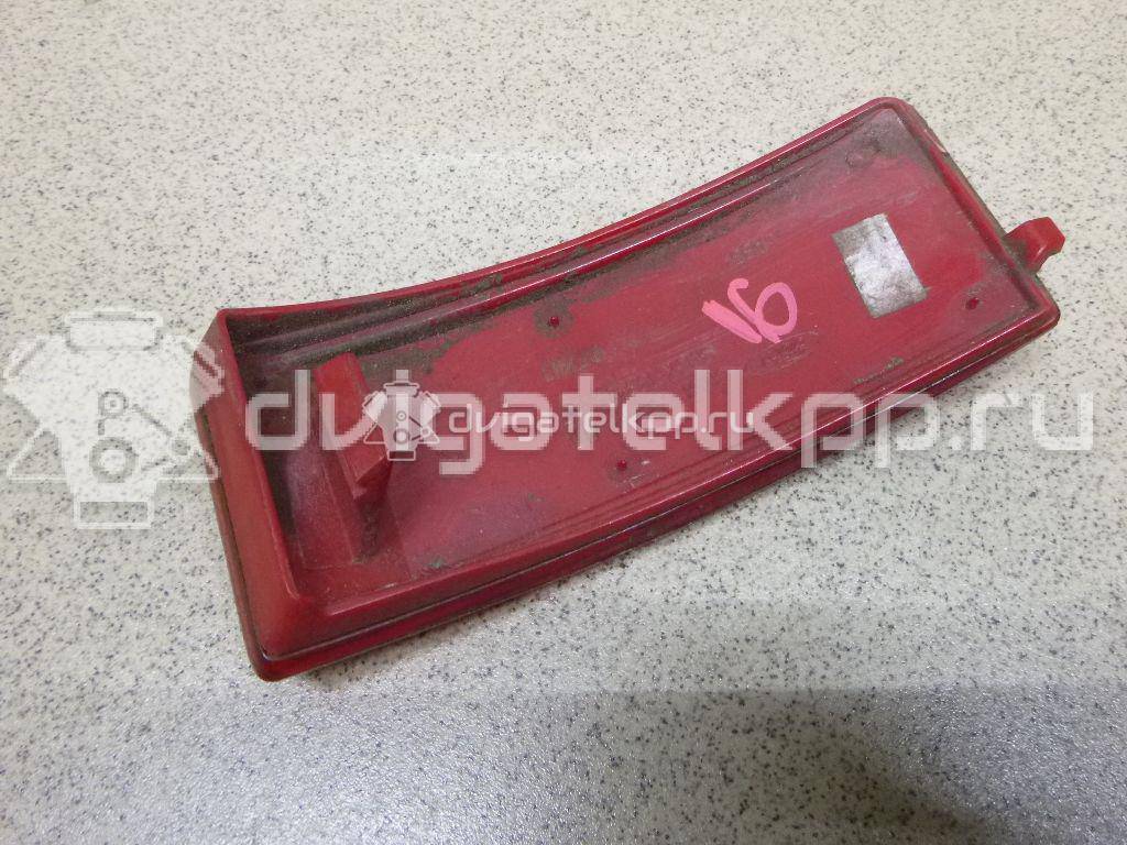 Фото Отражатель в бампер правый  3M5113B414AB для Ford Focus / C-Max {forloop.counter}}