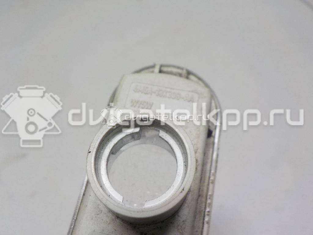 Фото Повторитель на крыло белый  4M5A13K309AA для Ford Fiesta / Focus / C-Max / Fusion Ju {forloop.counter}}