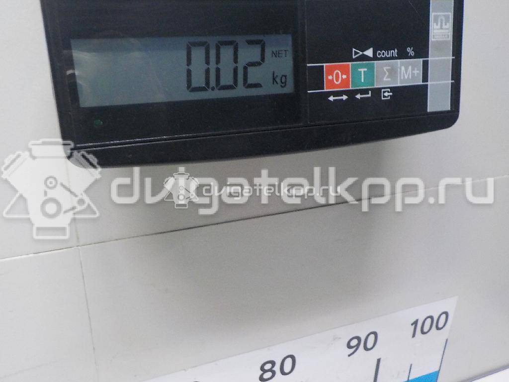 Фото Повторитель на крыло белый  4M5A13K309AA для Ford Fiesta / Focus / C-Max / Fusion Ju {forloop.counter}}