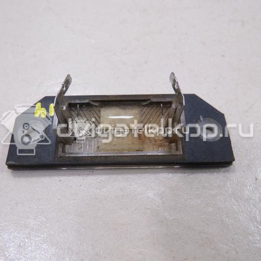 Фото Фонарь подсветки номера  4502331 для Ford Focus / C-Max