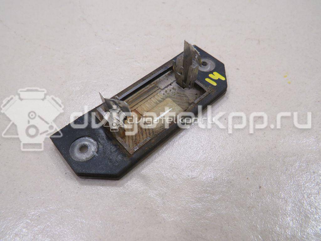 Фото Фонарь подсветки номера  4502331 для Ford Focus / C-Max {forloop.counter}}