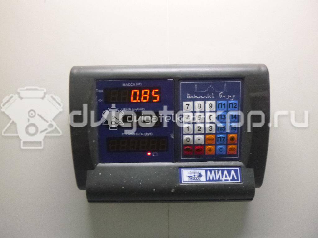 Фото Шланг гидроусилителя  1704088 для Ford Focus {forloop.counter}}