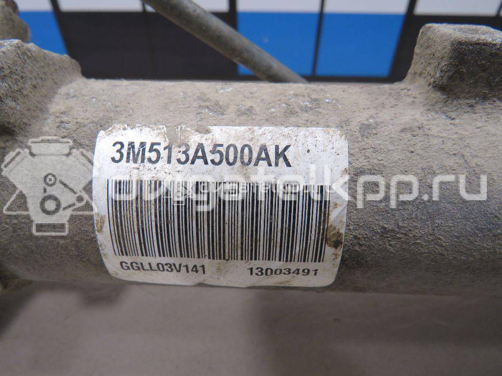 Фото Рейка рулевая  3M513A500AK для Ford Focus / Kuga / C-Max {forloop.counter}}