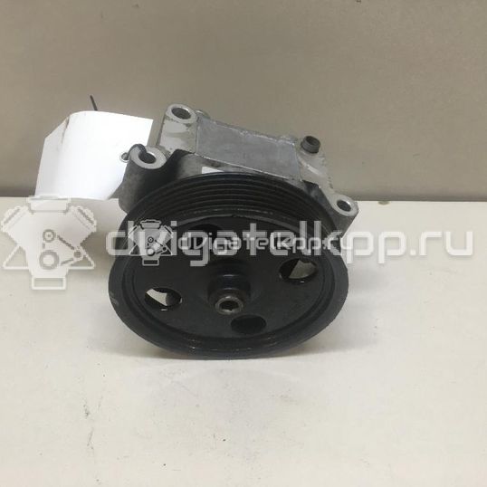 Фото Насос гидроусилителя  4M513A696AE для Ford Focus / C-Max