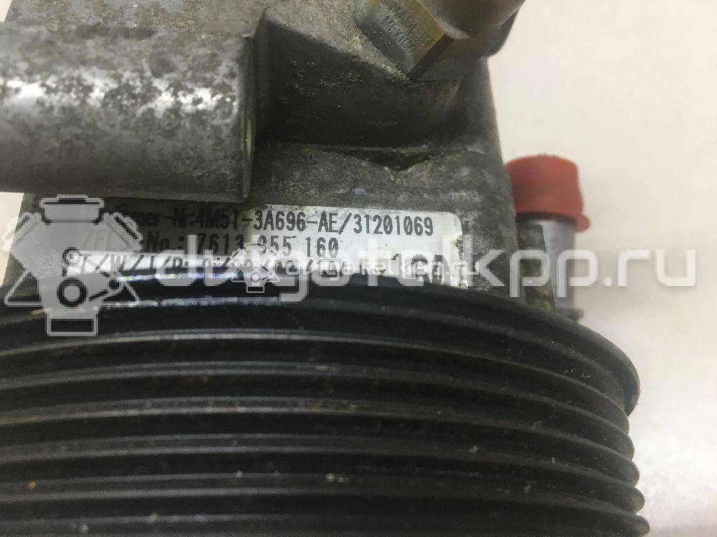Фото Насос гидроусилителя  4M513A696AE для Ford Focus / C-Max {forloop.counter}}