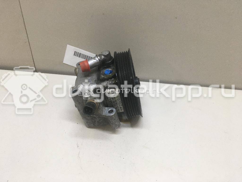 Фото Насос гидроусилителя  4M513A696AE для Ford Focus / C-Max {forloop.counter}}