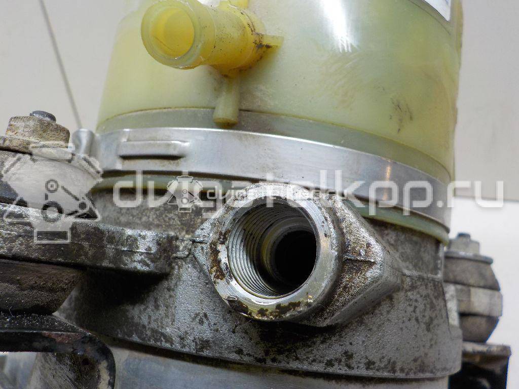 Фото Насос гидроусилителя  4M513K514CD для Ford Fiesta / Focus / Kuga / C-Max {forloop.counter}}