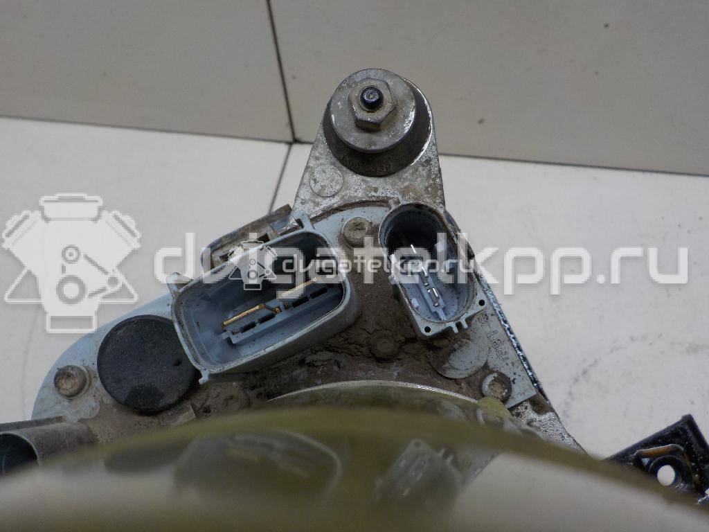 Фото Насос гидроусилителя  4M513K514CD для Ford Fiesta / Focus / Kuga / C-Max {forloop.counter}}