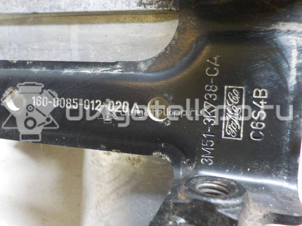 Фото Насос гидроусилителя  4M513K514CD для Ford Fiesta / Focus / Kuga / C-Max {forloop.counter}}