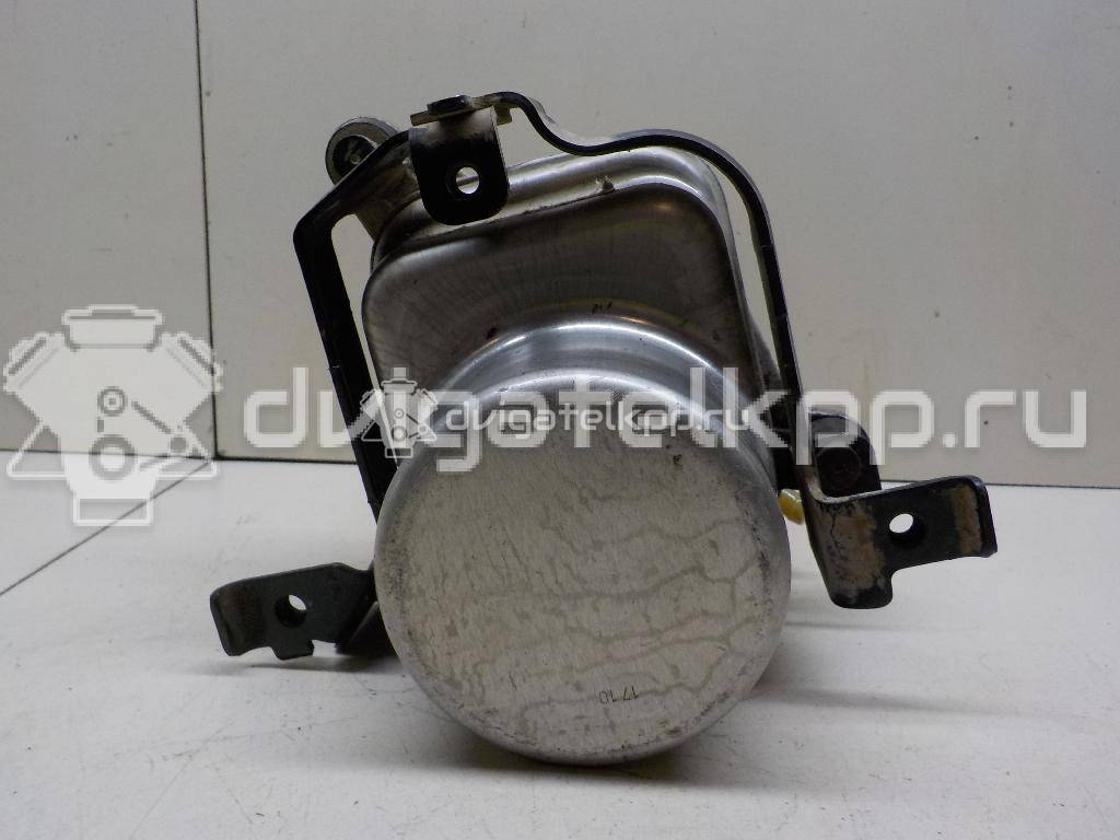 Фото Насос гидроусилителя  4M513K514CD для Ford Fiesta / Focus / Kuga / C-Max {forloop.counter}}