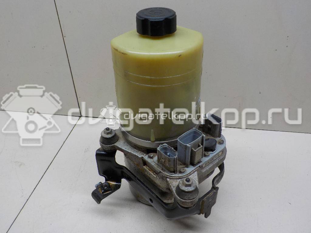 Фото Насос гидроусилителя  4M513K514CD для Ford Fiesta / Focus / Kuga / C-Max {forloop.counter}}