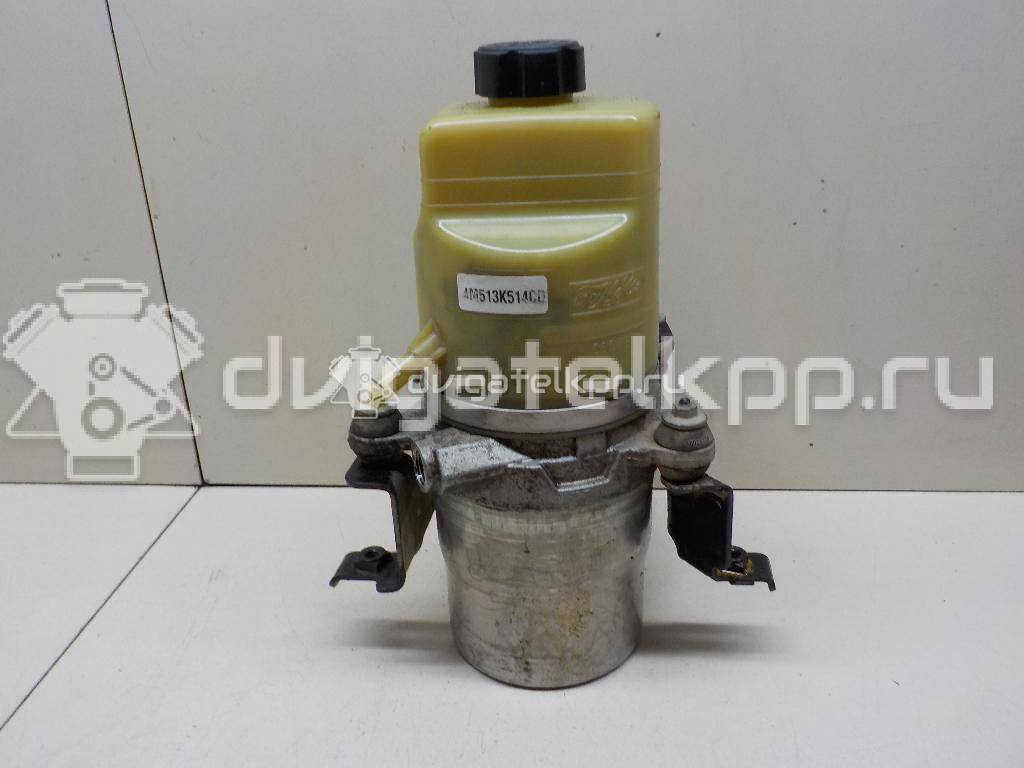 Фото Насос гидроусилителя  4M513K514CD для Ford Fiesta / Focus / Kuga / C-Max {forloop.counter}}