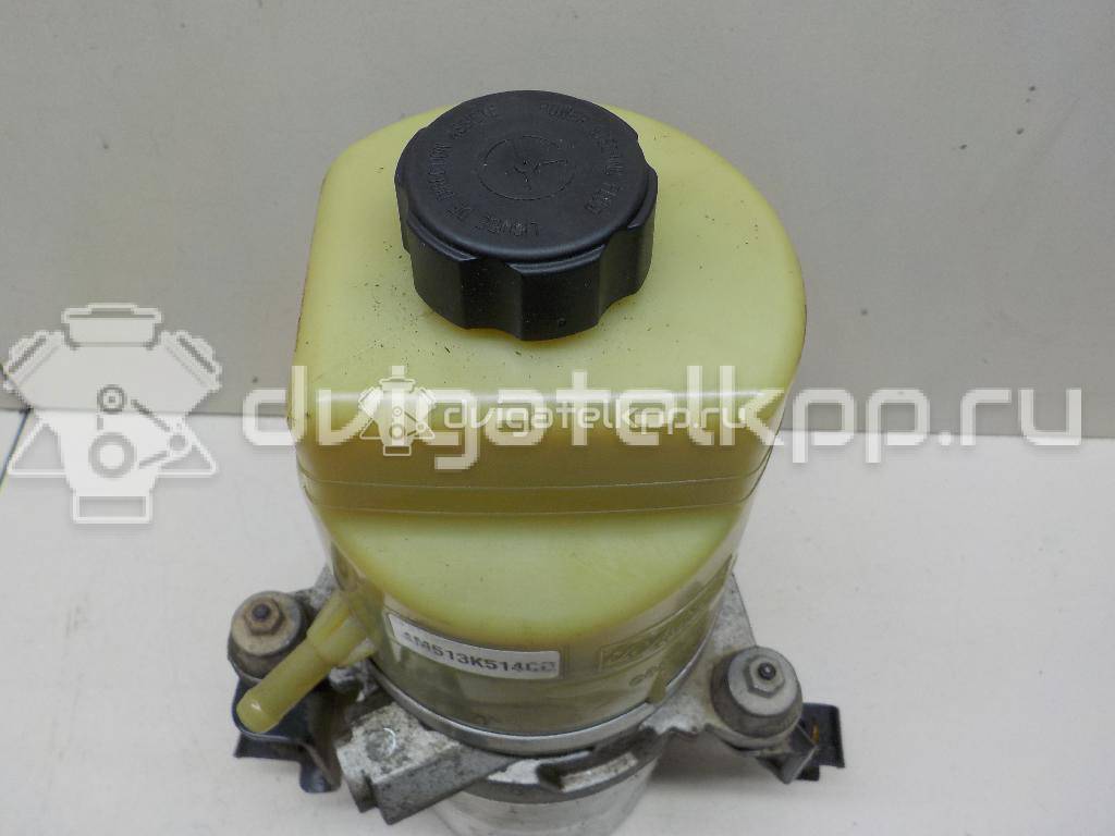 Фото Насос гидроусилителя  4M513K514CD для Ford Fiesta / Focus / Kuga / C-Max {forloop.counter}}