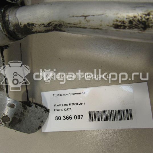Фото Трубка кондиционера  1742126 для Ford Focus