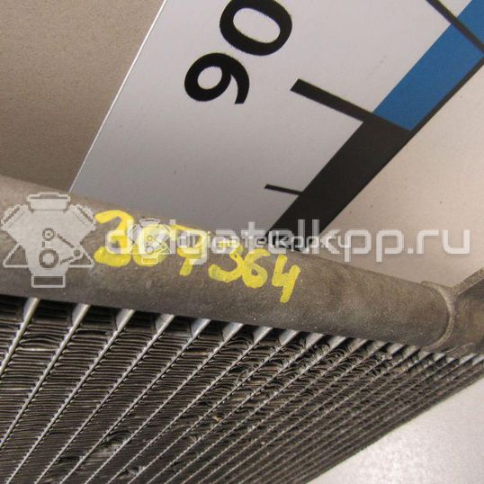 Фото Радиатор кондиционера (конденсер)  1516838 для Ford Focus / C-Max