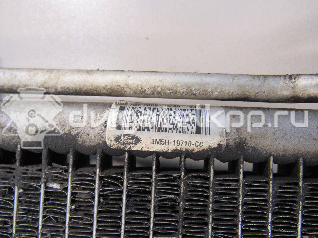 Фото Радиатор кондиционера (конденсер)  1516838 для Ford Focus / C-Max {forloop.counter}}