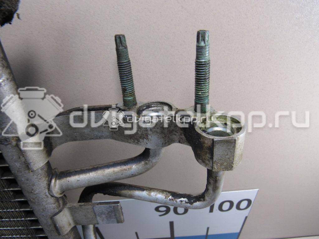 Фото Радиатор кондиционера (конденсер)  1516838 для Ford Focus / C-Max {forloop.counter}}