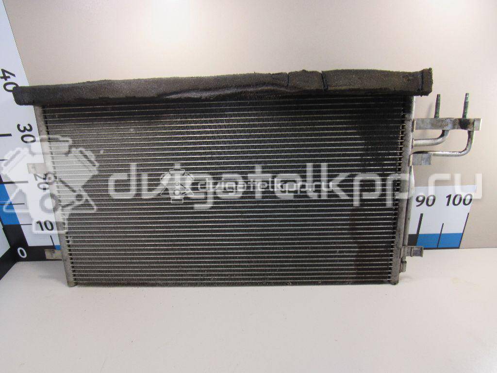 Фото Радиатор кондиционера (конденсер)  1516838 для Ford Focus / C-Max {forloop.counter}}