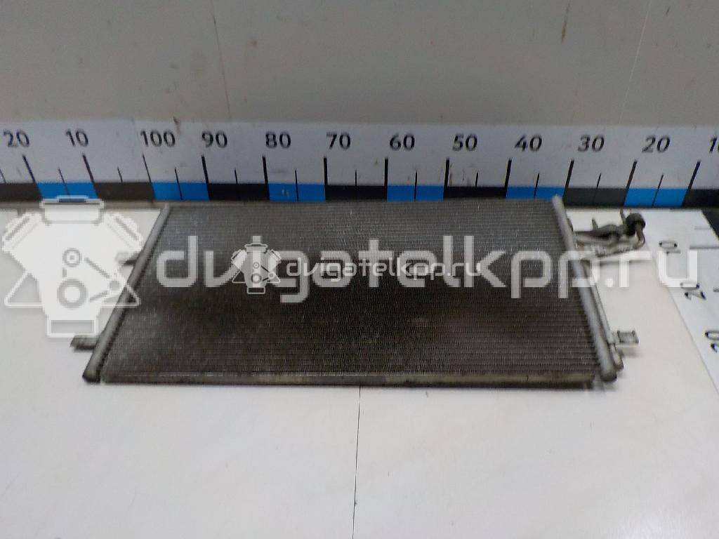 Фото Радиатор кондиционера (конденсер)  1516838 для Ford Focus / C-Max {forloop.counter}}