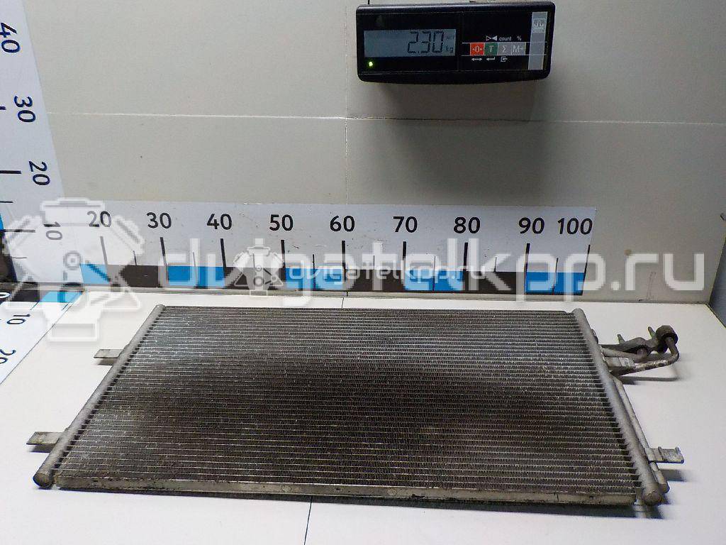 Фото Радиатор кондиционера (конденсер)  1516838 для Ford Focus / C-Max {forloop.counter}}