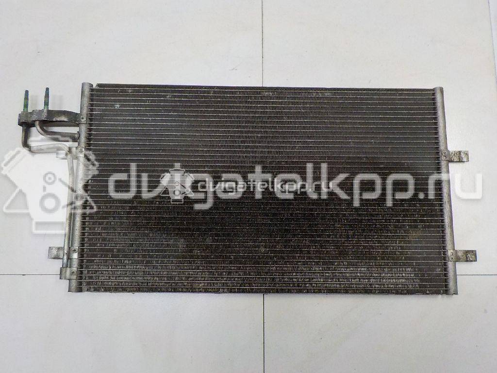 Фото Радиатор кондиционера (конденсер)  1516838 для Ford Focus / C-Max {forloop.counter}}