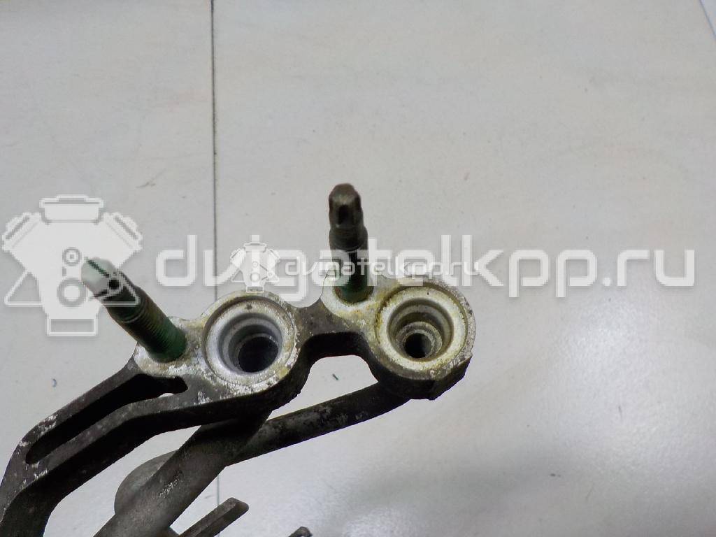 Фото Радиатор кондиционера (конденсер)  1516838 для Ford Focus / C-Max {forloop.counter}}