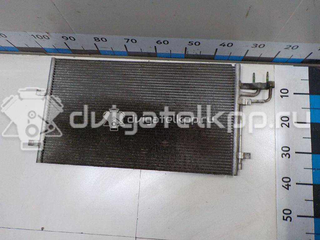 Фото Радиатор кондиционера (конденсер)  1516838 для Ford Focus / C-Max {forloop.counter}}