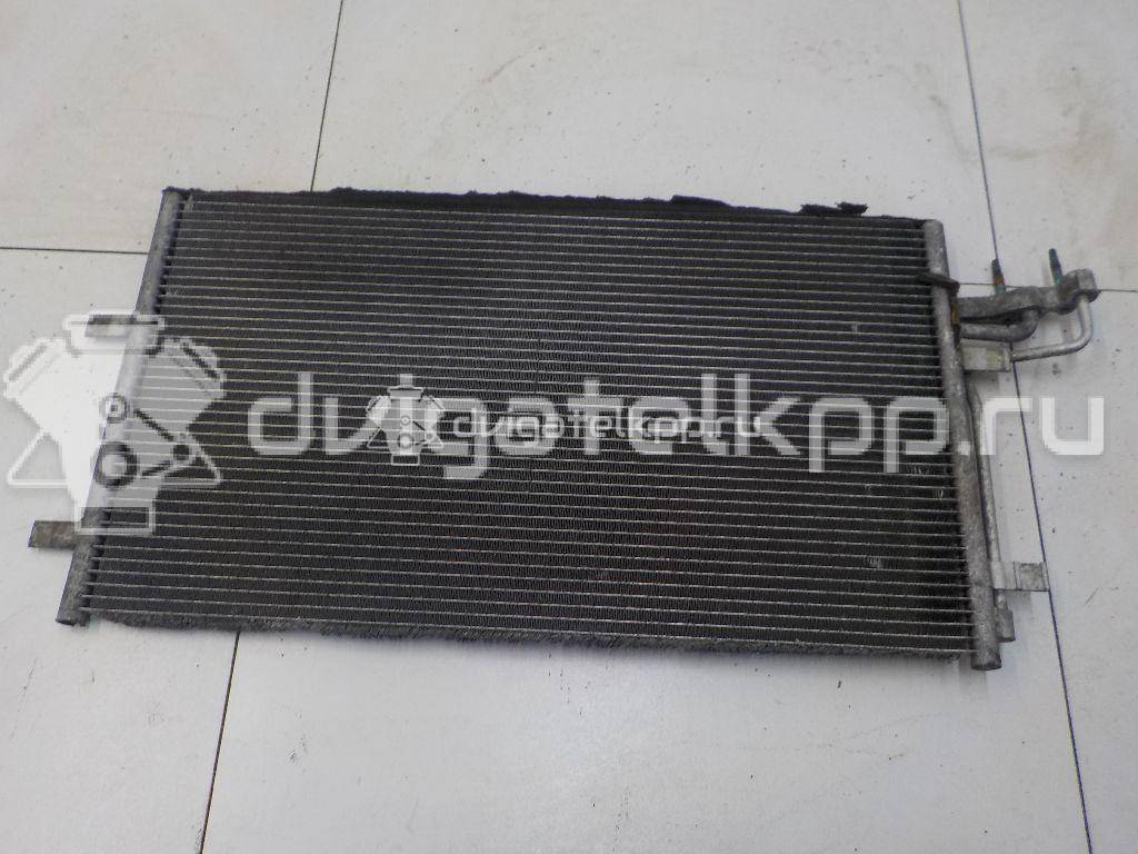 Фото Радиатор кондиционера (конденсер)  3M5H19710CC для Ford Focus / C-Max {forloop.counter}}