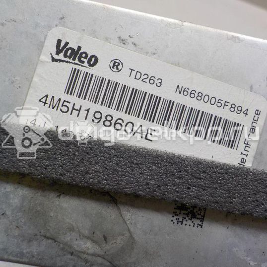 Фото Испаритель кондиционера  1513878 для Ford Focus / Kuga / C-Max