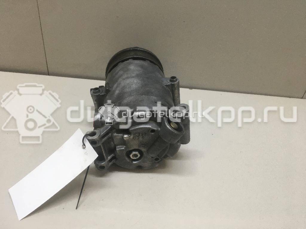 Фото Компрессор системы кондиционирования  1809656 для Ford Focus / Kuga / C-Max {forloop.counter}}