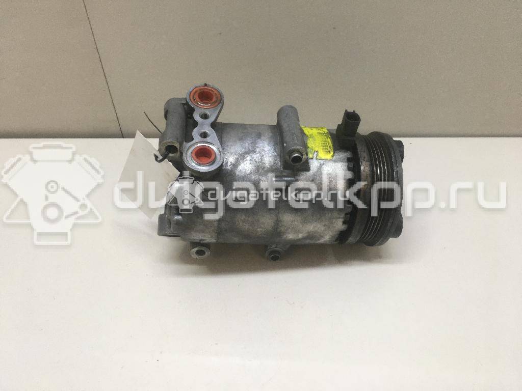 Фото Компрессор системы кондиционирования  1809656 для Ford Focus / Kuga / C-Max {forloop.counter}}