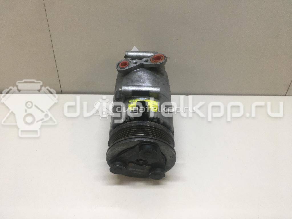 Фото Компрессор системы кондиционирования  1809656 для Ford Focus / Kuga / C-Max {forloop.counter}}
