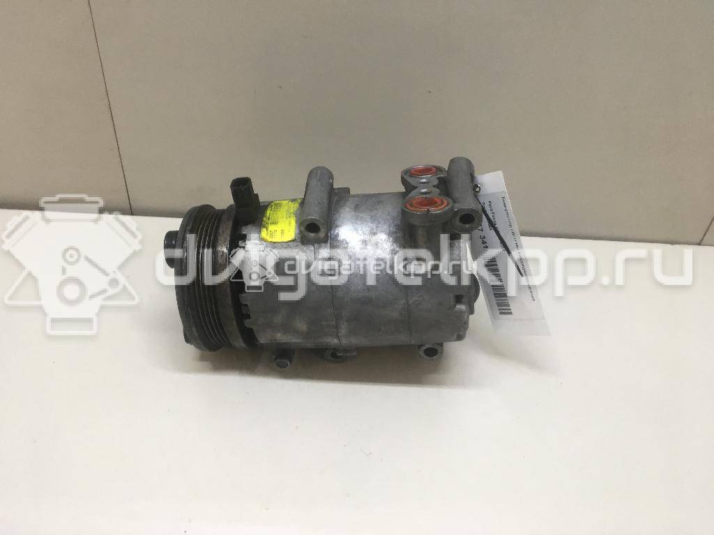 Фото Компрессор системы кондиционирования  1809656 для Ford Focus / Kuga / C-Max {forloop.counter}}
